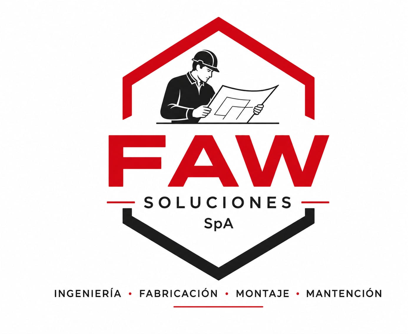 logo nuevo de faw